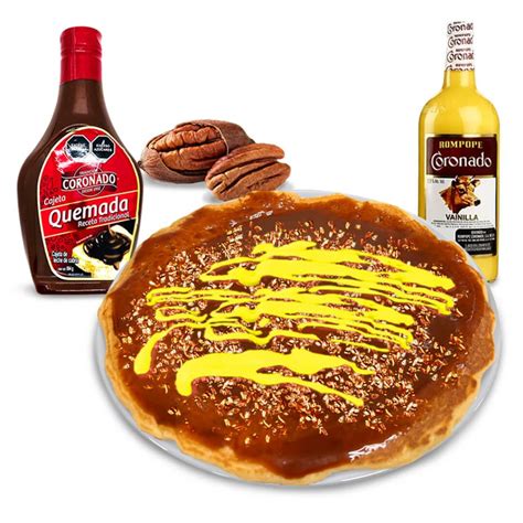 Hot Cakes Especiales Archivos Creps33