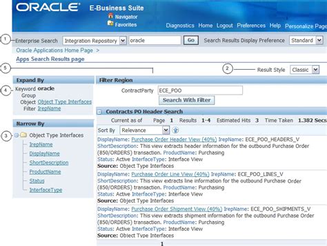 Oracle E Business Suite User S Guide