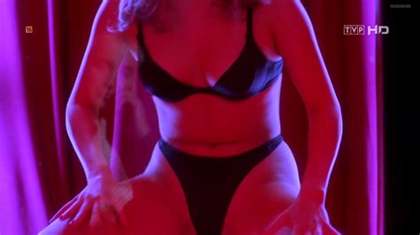 Naked Olga Drozdova In Cory Szczescia