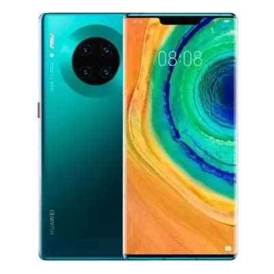 قیمت گوشی موبایل هوآوی مدل Mate 30 pro LIO N29 5G دو سیم کارت ظرفیت 256