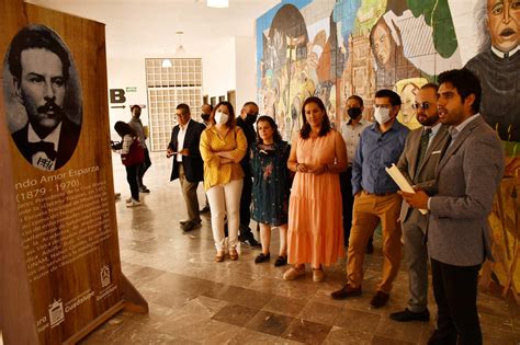 Inauguran En Guadalupe La Exposici N Documental Y Fotogr Fica A Os