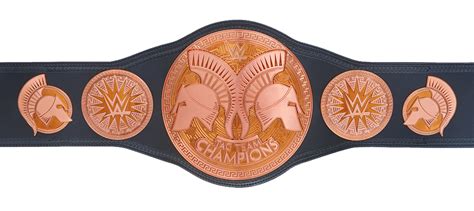 Image - WWE Tag Team Championship 2014.png | Pro Wrestling | FANDOM powered by Wikia