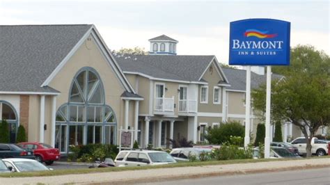 Baymont Inn & Suites