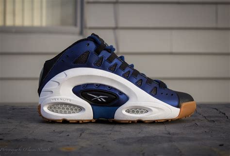 Reebok Emmitt Smith E22 Retro Available For Pre Order Defy New York