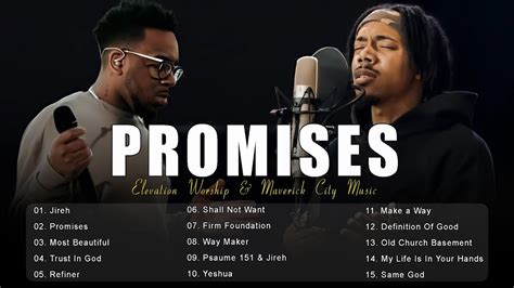 Jireh Promises Chris Brown Chandler Moore Dante Bowe