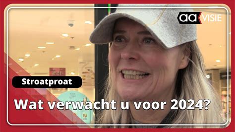 Stroatproat Wat Verwacht U Voor 2024 YouTube