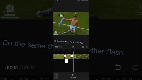 How To Get 4k Quality And Football Edit On Capcut Football Capcut