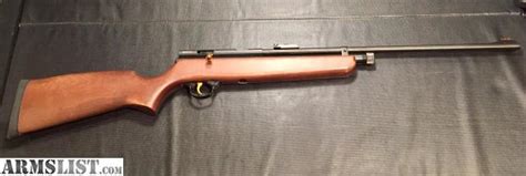 Armslist For Sale Beeman Qb78 Deluxe 22cal Co2 Air Rifle