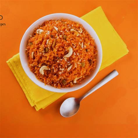 Authentic Gajar Halwa Recipe A Delightful Indian Dessert Hr Recipes