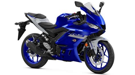 Yamaha Yzf R3 2022 Precio Ficha Técnica Opiniones Y Prueba