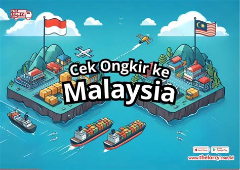 cara cek ongkir di raja ongkir 2