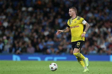 Dortmund Reus e o Real Madrid em final histórica Sportingbet