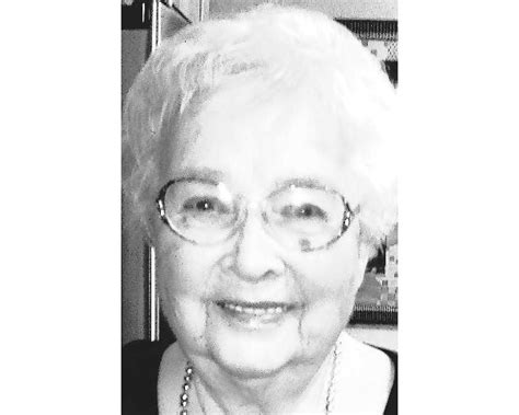 Ruth Malizia Obituary 1927 2018 Erie Pa Erie Times News