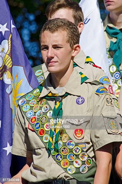 Eagle Scout Photos And Premium High Res Pictures Getty Images