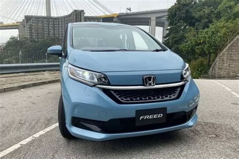 Mengungkap Keunggulan Honda Freed Kombinasi Nyaman Fleksibel Dan