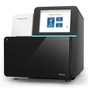 Dna Next Generation Sequencer Novaseq Illumina Inc For Rna