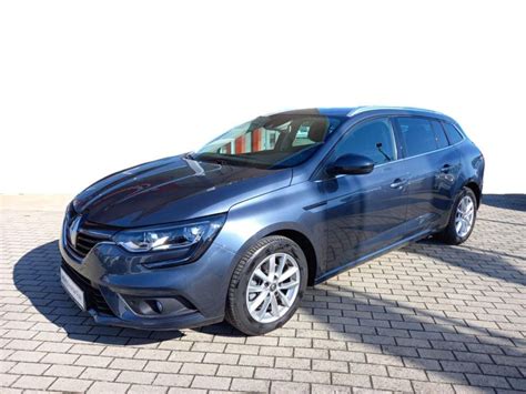 Renault Megane Grandtour 1 5 DCI NAVI SENZORI UREDNO SERVISIRAN