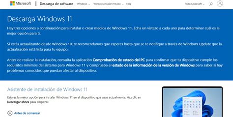 C Mo Descargar La Imagen Oficial De Windows Hablemos De Inform Tica