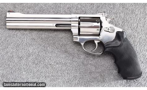 Amadeo Rossi Model 971 357 Magnum