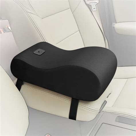 Buy Ab Crew Breathable Soft Memory Foam Car Armrest Center Consoles