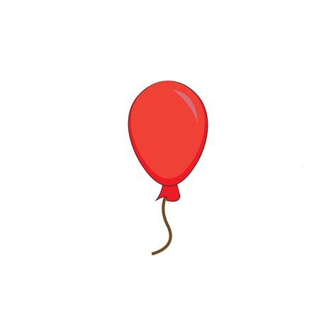 balloon logo icon vector 11313532 Vector Art at Vecteezy