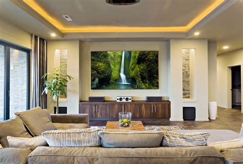 Professional Home Theater Installation In Elk Grove Ca