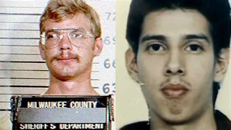 Quién Fue La única Víctima De Jeffrey Dahmer De Ascendencia Mexicana