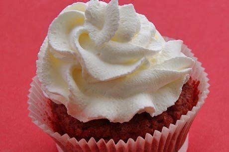 Red Velvet Cupcakes Rezept Rezept Cupcakes Streuselkuchen Mit