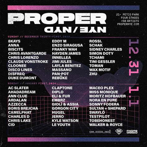 Crssd Proper Nye Festival Tickets