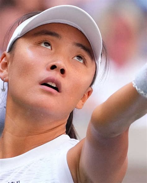 Yue Yuan Tennis Player Wta Tennis Majors