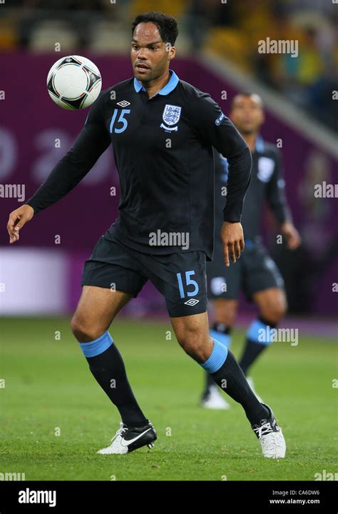 JOLEON LESCOTT ENGLAND MANCHESTER CITY FC OLYMPIC STADIUM KHARKIV ...