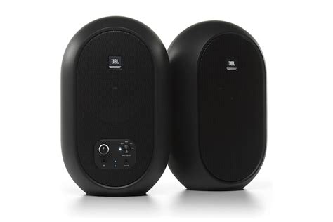 Best Active Speakers 2024 The Best Sound Amplified