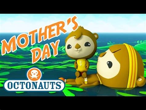 Octonauts Finger Family Song Daddy Finger Nursery Rhymes Kitty Cat ...