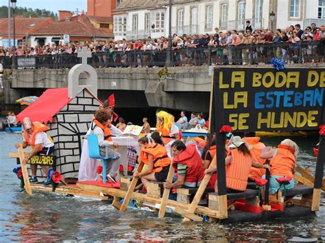 El Concello De Nigr N Abre El Lunes El Plazo Para Inscribirse En El