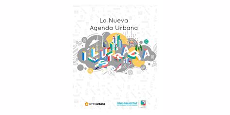 La Nueva Agenda Urbana en español Revisión del Plan de Ordenación del