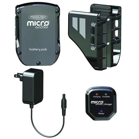 Power-Pole Micro Battery Pack - Outdoor Pursuits