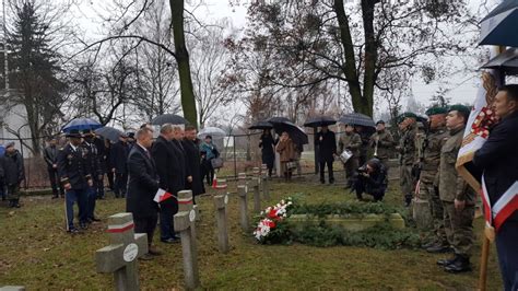 100 Lecie Powrotu Kujaw I Pomorza Do Wolnej Polski Inauguracja W