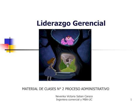 Pdf Liderazgo Proceso Administrativo Dokumen Tips