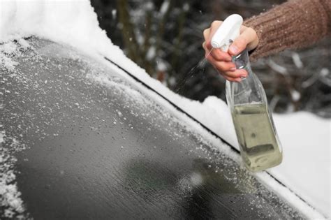 Melt Ice Snow Fast With These Easy DIY Methods LoveToKnow