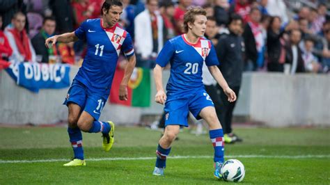 Fc Barcelone D Couvrez Alen Halilovic Nouvelle Recrue Du Bar A Et