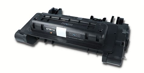 Tonoo Toner Ersetzt Hp Cf Ad A Schwarz Doppelpack