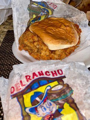 Del Rancho Photos Reviews Ne Rd St Oklahoma