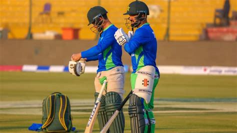 Pakistan Vs New Zealand 1st ODI Match Preview LIVE Streaming Details