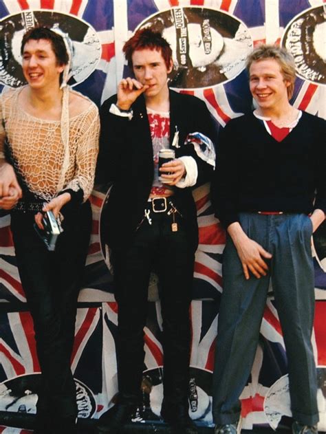 Johnny Rotten Ex Vocalista Do Sex Pistols Perde Batalha Judicial Por