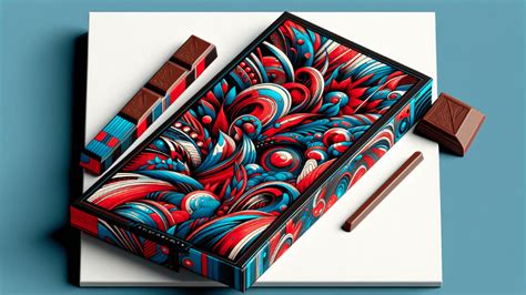 12 Chocolate Packaging Box Designs for Customers 2024 ( Latest Trends ) - Packoi