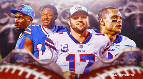 NFL Odds: Buffalo Bills Betting Specials for 2023