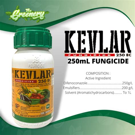 KEVLAR 250EC 250mL FUNGICIDE BY S P ENTER Lazada PH