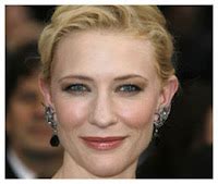 Celebrity Beauty Secrets: Cate Blanchett’s Celebrity Skin and Makeup Tips