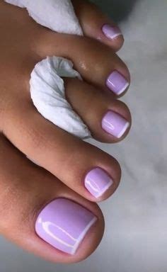 Pin By Teporsha Waitkns On Nail In 2024 Gel Toe Nails Toe Nails