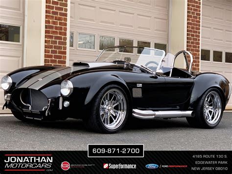 Shelby Cobra